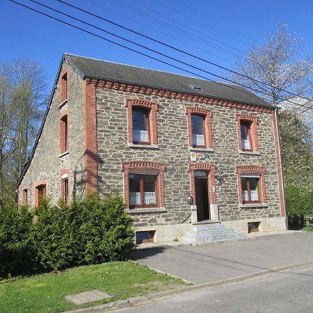 Chambres D'Hotes Des Ardennes Porcheresse  Bagian luar foto