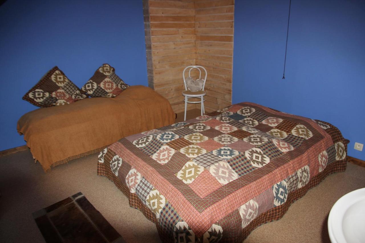 Chambres D'Hotes Des Ardennes Porcheresse  Bagian luar foto