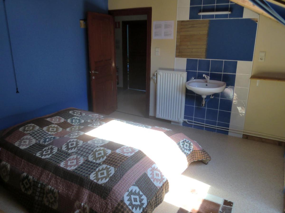 Chambres D'Hotes Des Ardennes Porcheresse  Bagian luar foto