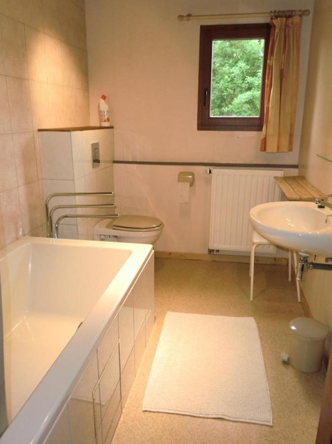 Chambres D'Hotes Des Ardennes Porcheresse  Bagian luar foto