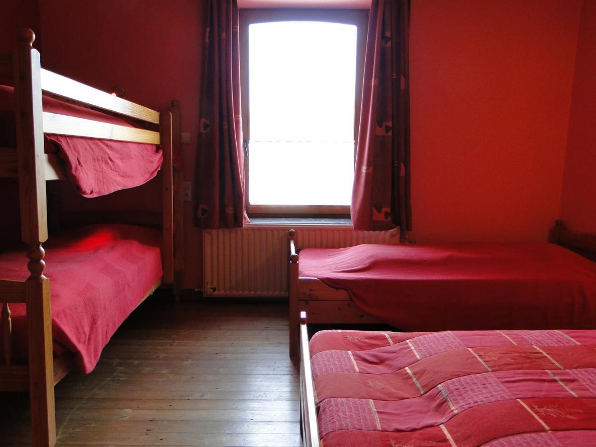Chambres D'Hotes Des Ardennes Porcheresse  Bagian luar foto